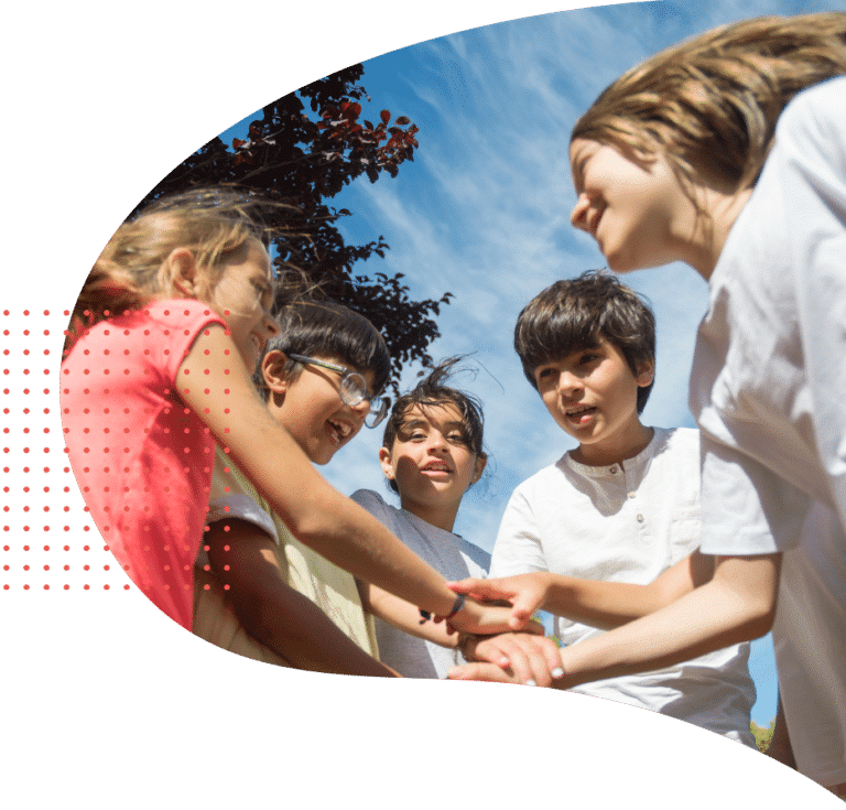 SCP Soutien au comportement positif | Programme Boscoville