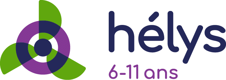 helys 6-11 ans