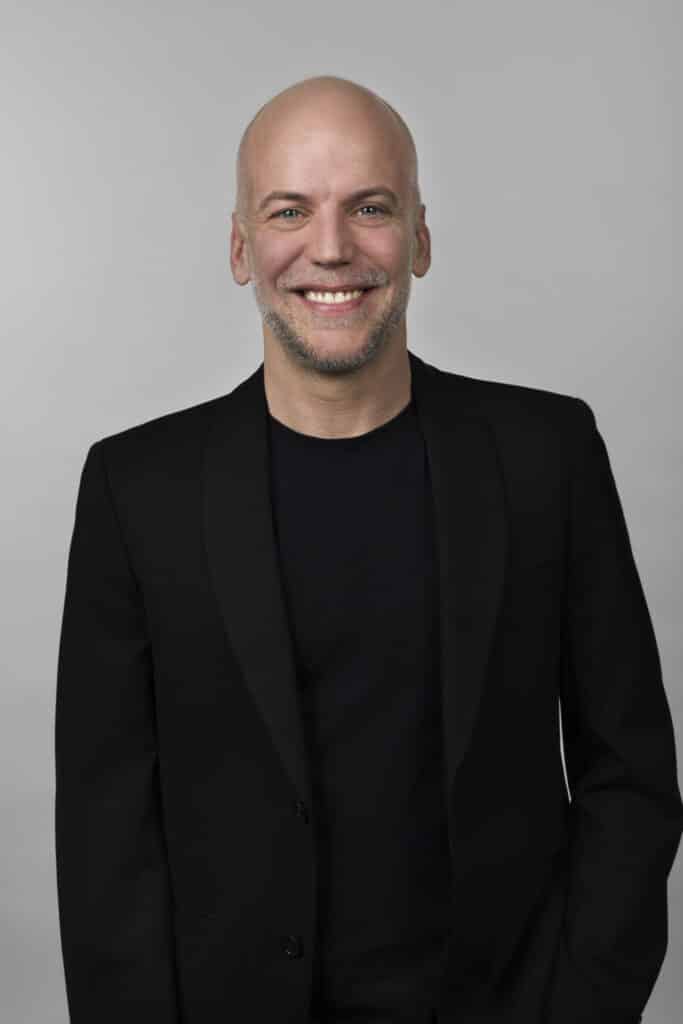 Nouveau membre : Antoine Théorêt-Poupart, Directeur produits numériques, communication et marketing 1